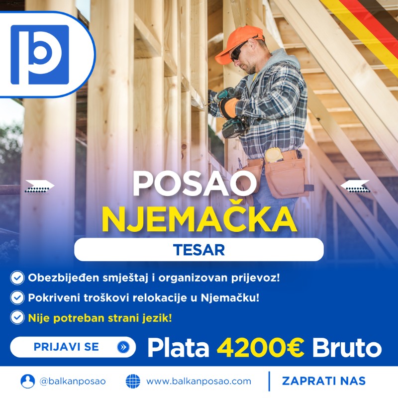 Tesar